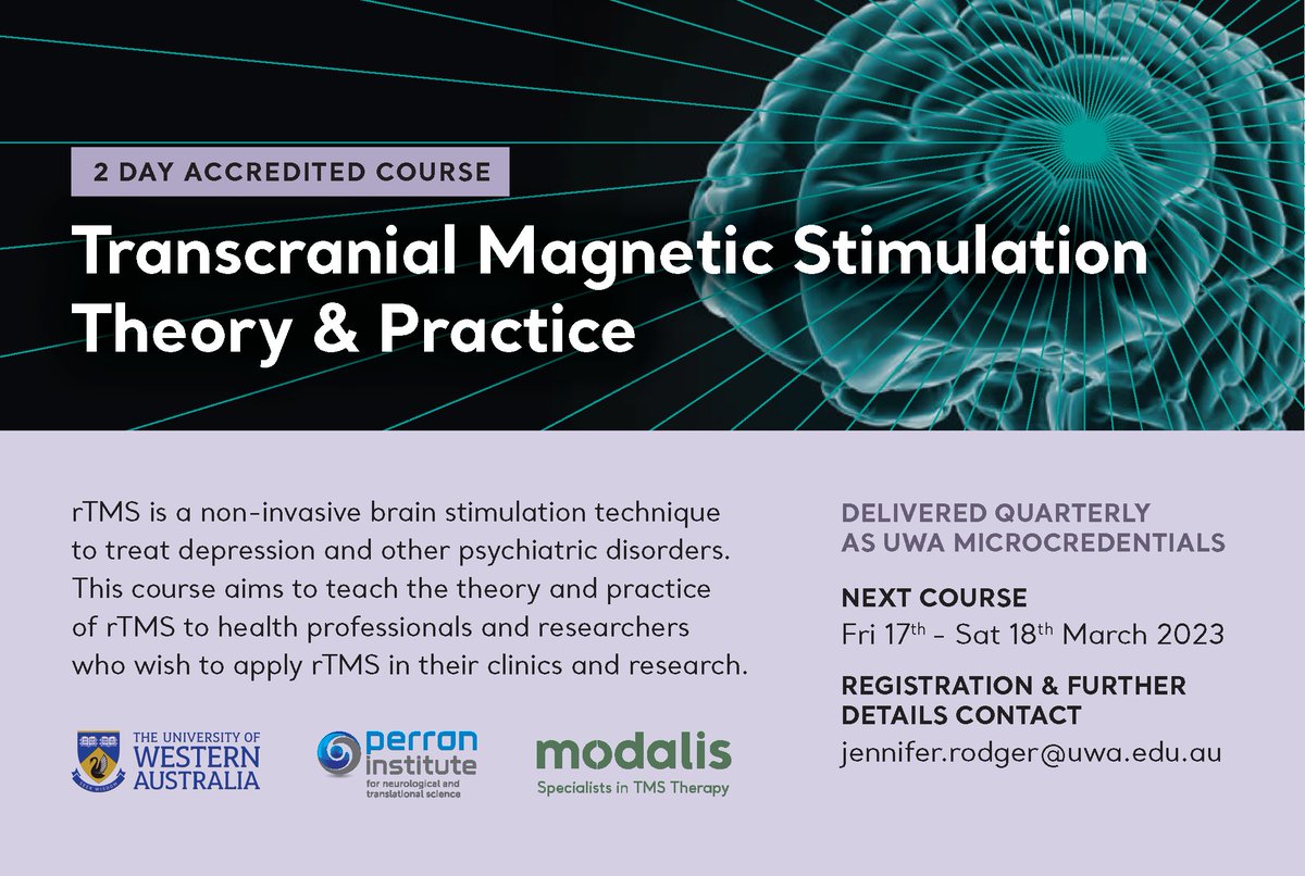 Modalis TMS tweet media