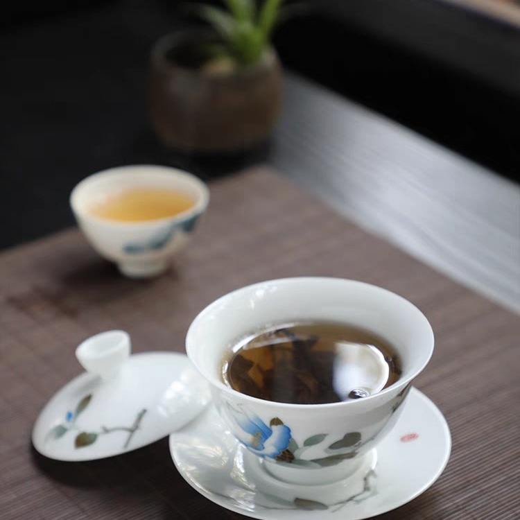 Have a great weekend with tea❤

#gaiwan #teacup #handmade #gaiwantea
#teasession #gongfu #gongfucha #gongfutea
#티하우스 #이부원작가 #울산찻집 #陶磁器
#teawareaddict #gongfuteaware #gongfucha