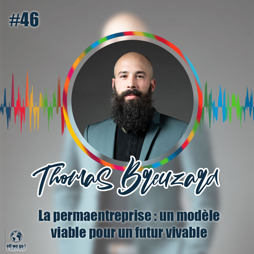 ⭐ NOUVEL EPISODE ⭐

La #permaentreprise : un modèle viable pour un futur vivable. Avec <a href="/ThomasBreuzard/">Thomas Breuzard</a> de <a href="/norsys/">norsys</a>

smartlink.ausha.co/offwego/thomas…

#podcast #odd #ecologie #economie #transition #Societe #business4good #BCorp
#numeriqueresponsable