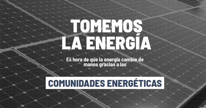Videopodcast de #NoticiasPositivas: Comunidades energéticas con <a href="/AmigosTierraEsp/">Amigas de la Tierra</a>, <a href="/biocultura/">BioCultura</a>  en <a href="/expocoruna/">EXPOCoruña</a>  y presentamos a nuestro aliado <a href="/WeTKare/">WeTKare</a> . Desde aquí podrás verlo en todos nuestros canales.
noticiaspositivas.es/videopodcast-c…