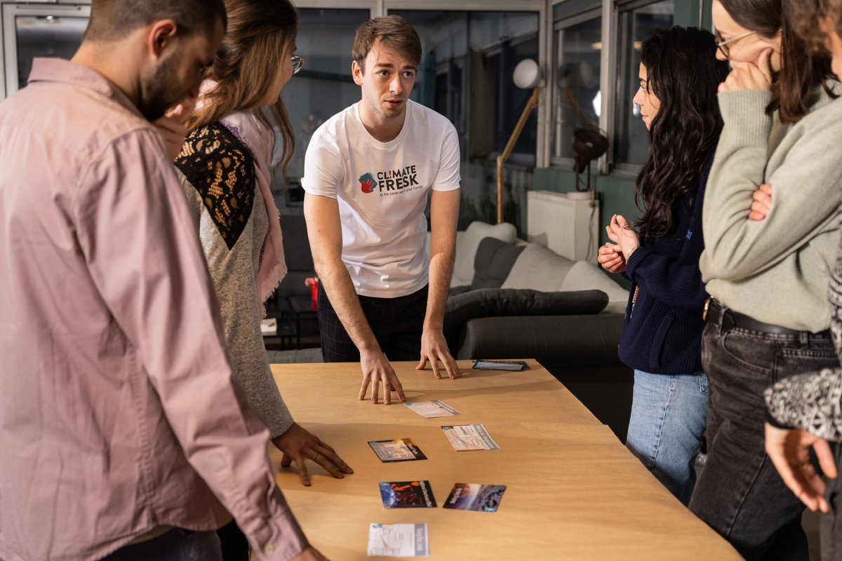 SFG - Sustainable Finance Geneva tweet media