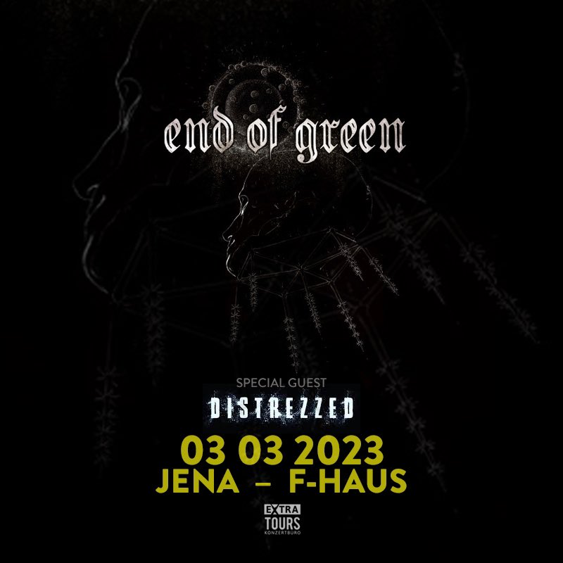end of green tweet media