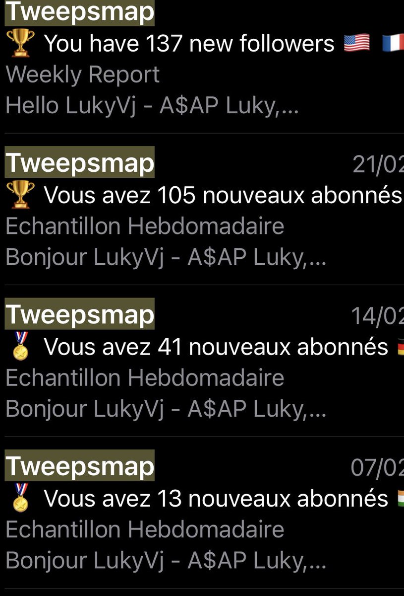 Luky - A$AP Luky tweet media