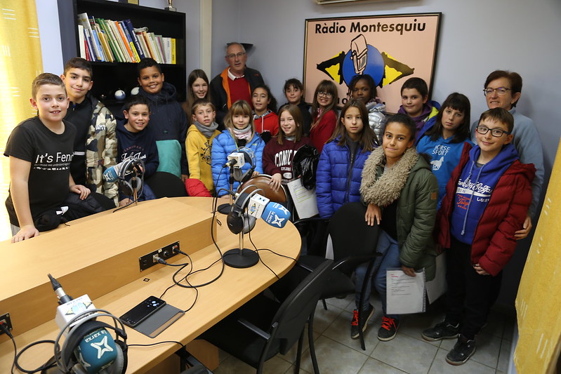 COMSOC - Comunicació Social tweet media