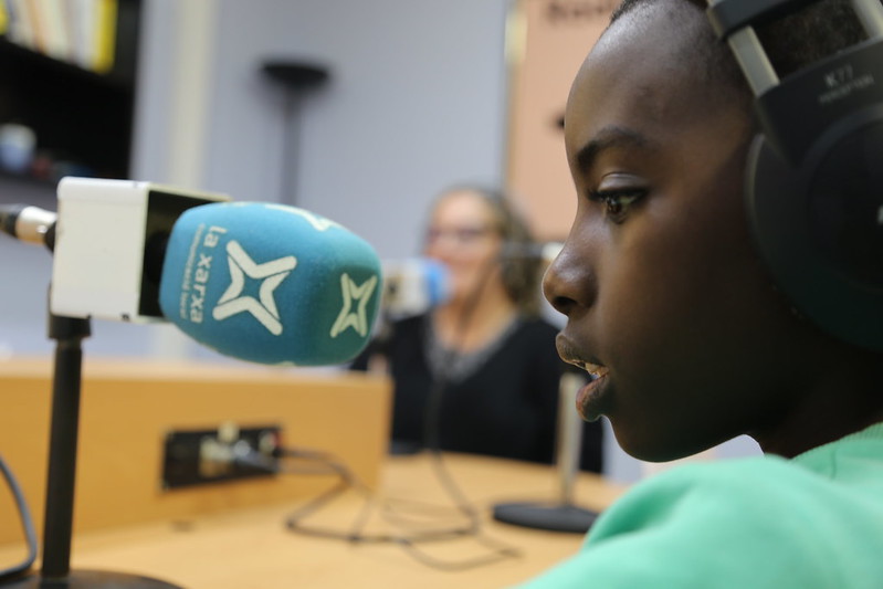 COMSOC - Comunicació Social tweet media