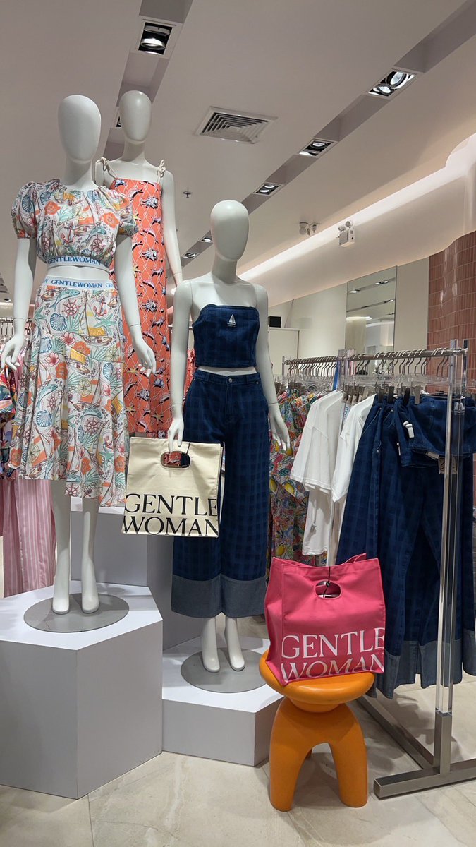 𝒥 ♡ รับหิ้ว Gentlewoman Dior H&M uniqlo MUJI tweet media