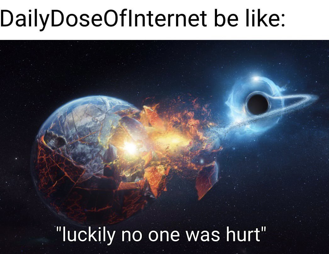 Daily Dose (@ddofinternet) on Twitter photo 