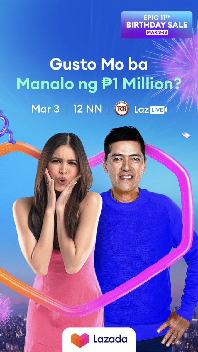 menggalurks's tweet photo. Lazada IGS 💙 #MaineForLazada 

HappyBirthdayMaineCute4ever
#MaineAt28 #MaineMendoza https://t.co/7vFYEmxzas