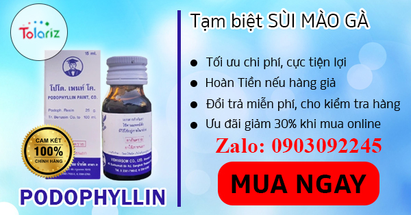 Tolariz1's tweet photo. 🌻 Thuốc Chữa Sùi Mào Gà Của Thái Lan Khỏi Tận Gốc Không Tái Phát
👉 Chi tiết về sản phẩm và hướng dẫn sử dụng xem tại
➡️ https://t.co/n5dG2Xj66I
👉- Thuốc #Podophyllin 25 được biết là thần dược trong các loại thuốc bôi sùi mào gà. #thuoc #tolariz https://t.co/r7gF5x9vo8