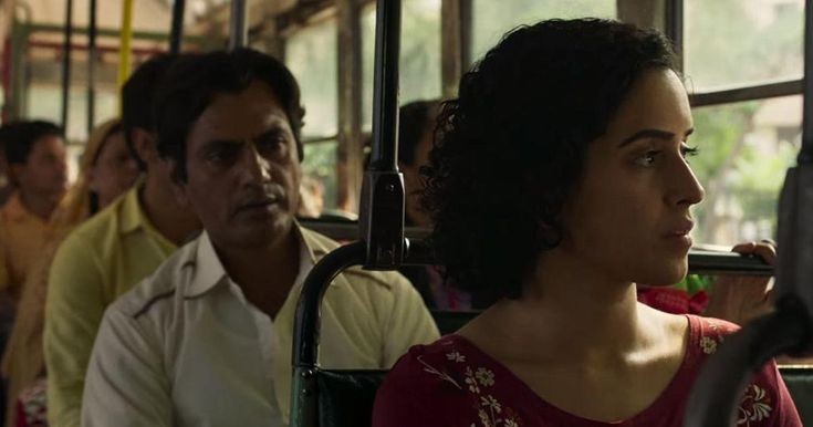 Adityarahbar120's tweet photo. उदास आँखों के सूखे हुए ख़्वाब
पानी नहीं मांगते 
मांगते हैं स्पर्श किसी अपने का 

जैसे बच्चे को रोता देख, मां के छूते ही
चुप हो जाते हैं वे! 

मैं तुम्हारे स्पर्श की प्रतीक्षा में
सूख रहा एक ख़्वाब हूं। 

-अदित्य रहबर 

In frame- @Nawazuddin_S
&amp; @sanyamalhotra07 https://t.co/p71Zqevqlp