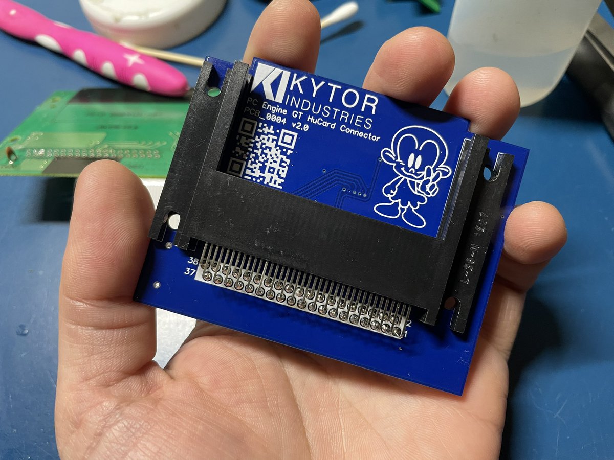 PCエンジンGT 本体 pc engine gt hucard PC Engine GT | NEC Home Electronics