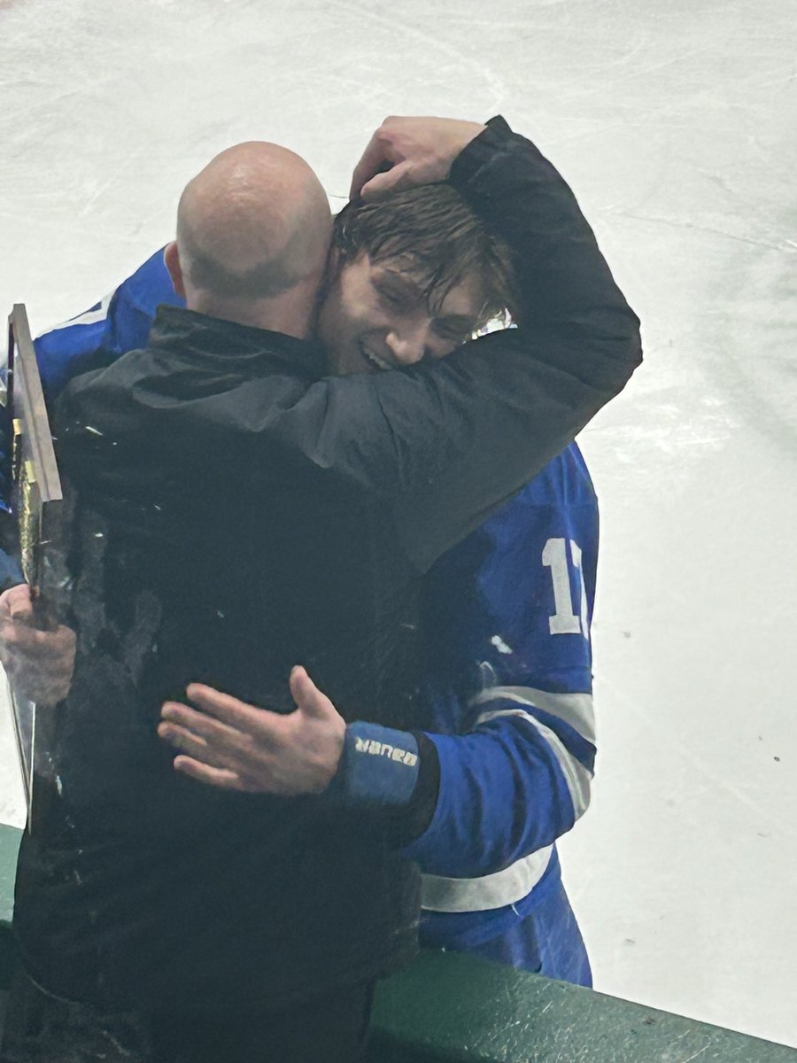 WE DID IT!!!!!!!
Skipper country let’s ride all the way to St Paul!!!!The section 2 AA champions, Minnetonka Skippers! 💙⚓️💙⚓️💙⚓️💙⚓️💙⚓️💙⚓️💙⚓️
#Skippers
#weloveourteam
