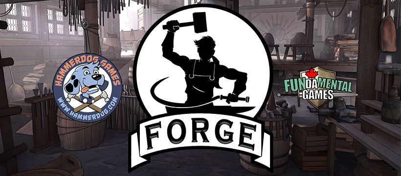 FunDaMental and Hammerdog partnering up! - mailchi.mp/67113fff1edb/f…