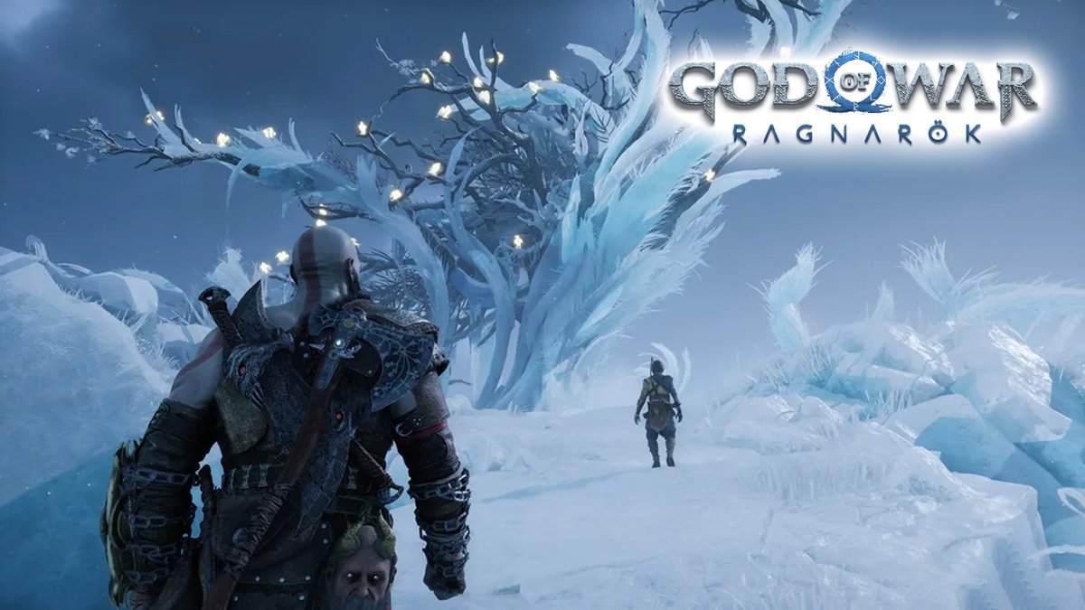 RexCordium's tweet photo. Gods, Valkyries and bears, oh my! 🐍
#VTuber #ENVTuber #ENVtubers #VTuberEN #VtubersEN 
#GodofWar #GOW #Ragnarok #GodofWarRagnorok #GOWRagnarok 

💕 Join us at~ https://t.co/ifYudhVyhp https://t.co/byBxoNXdgI