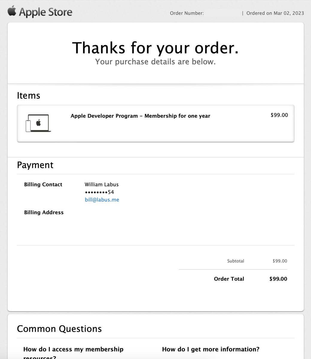 Bill Labus tweet media