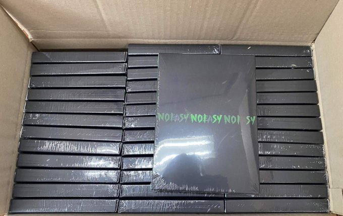 knkshoppeph's tweet photo. No Easy Unsealed Album - Free claims!

Check out here: https://t.co/XFkUYIe43U

Retweet this before check out! https://t.co/gctxS9K1LX