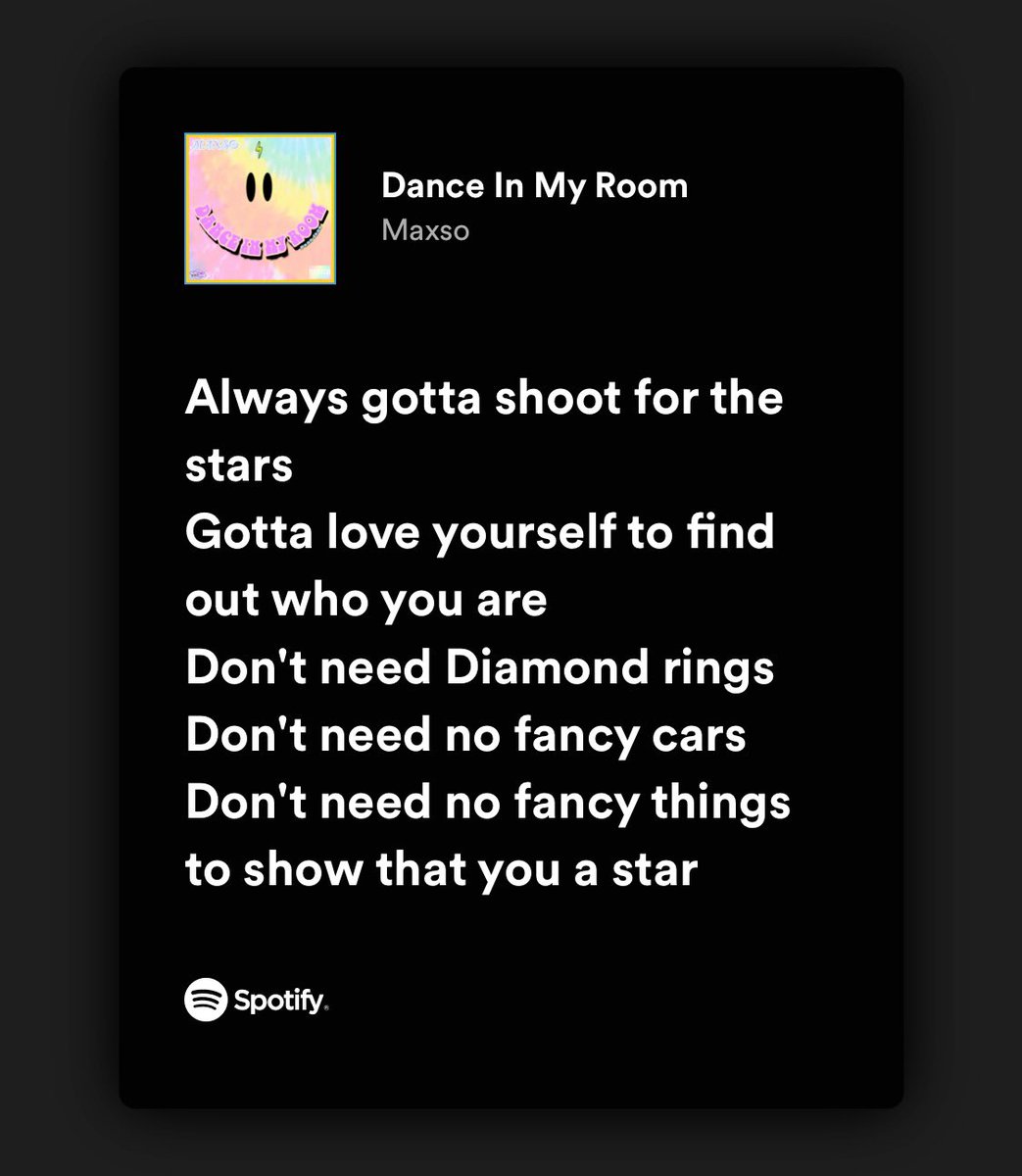 Maxso_Retweets's tweet photo. 🎤ALWAYZ GOTTA SHOOT FOR THA STARZZ✨💫 https://t.co/4VpPV9c1i3