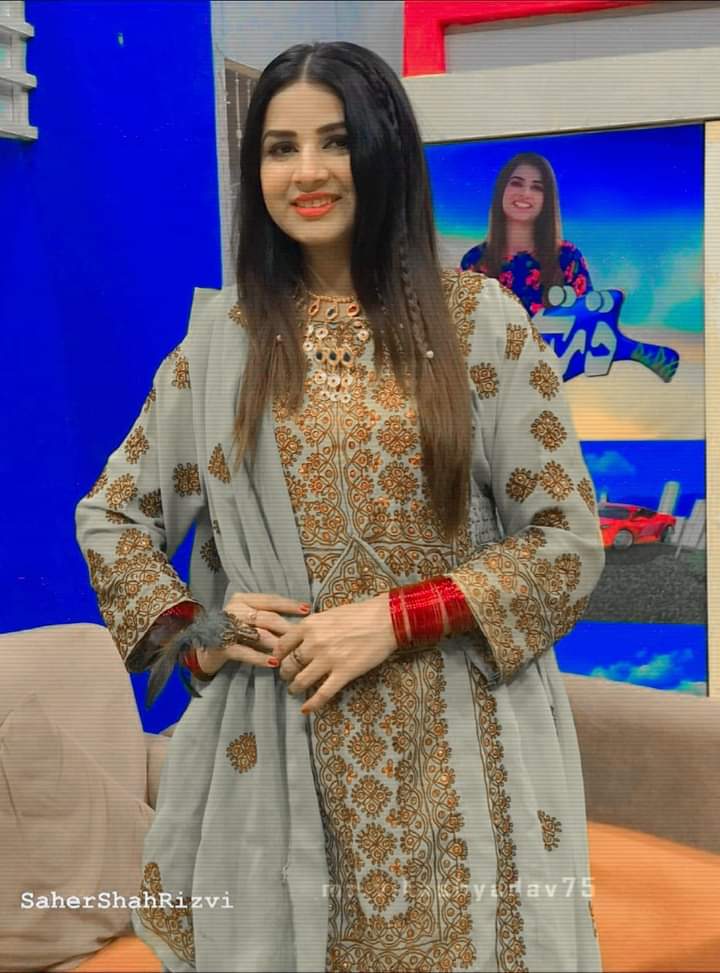 سنڌ جي سحر ♥️