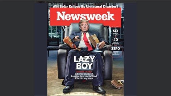 JurisJacket's tweet image. #ExecutiveTime   #Hamberders   #Covfefe