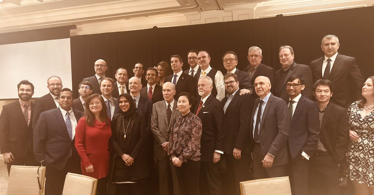Judith Lin MD MBA (@judithlin4) on Twitter photo Great celebration for the lifetime work and influence of Dr Alexander Shepard <a href="/HenryFordHealth/">Henry Ford Health</a> with all vascular surgeon faculty and trainees. Great celebration for the lifetime work and influence of Dr Alexander Shepard <a href="/HenryFordHealth/">Henry Ford Health</a> with all vascular surgeon faculty and trainees.