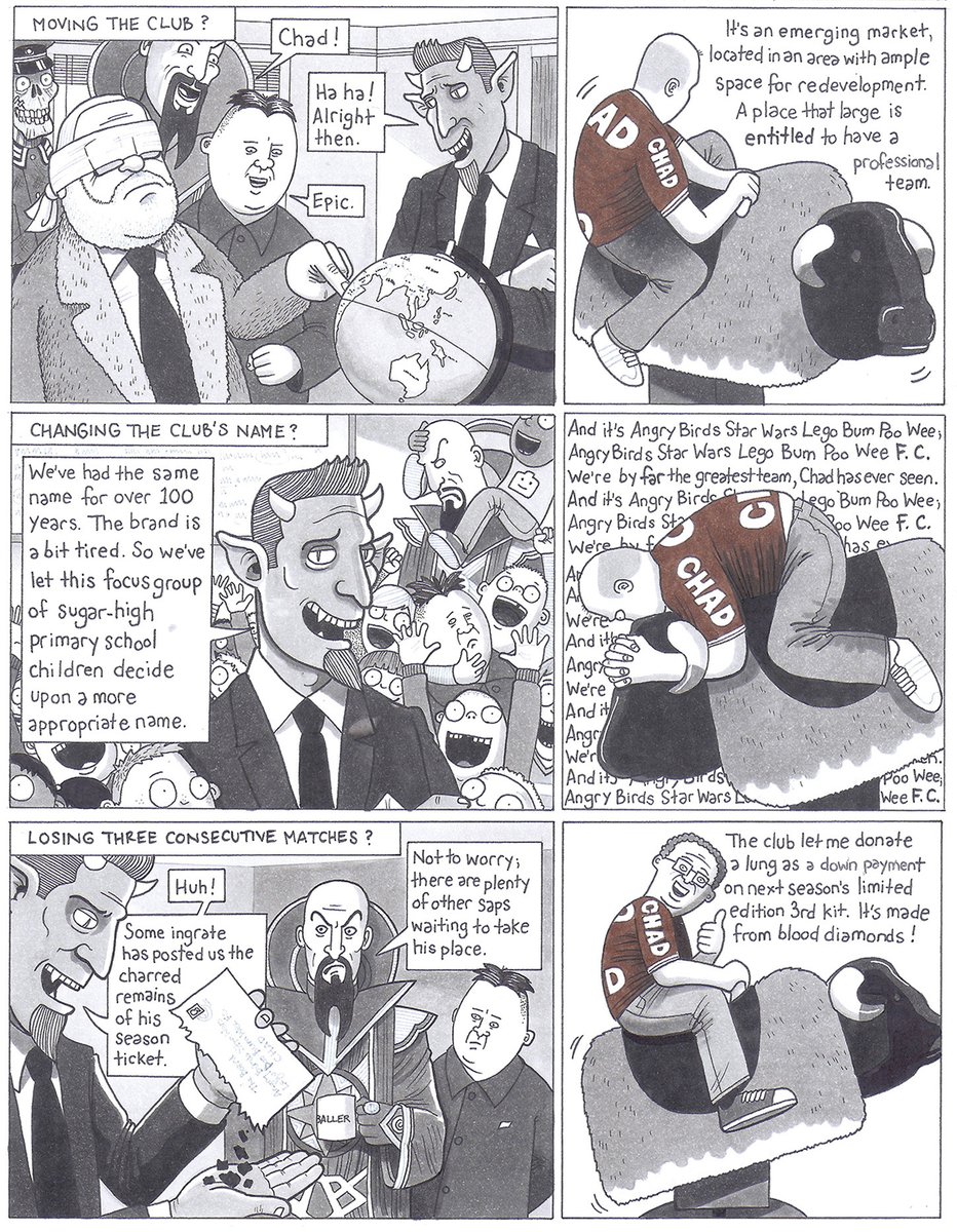 David Squires tweet media