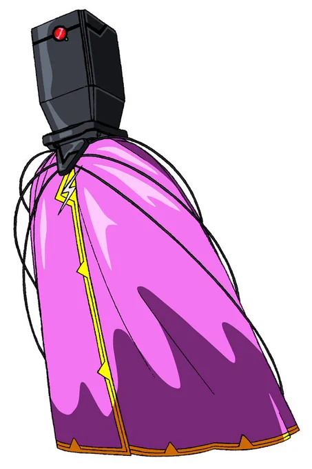 Alright, Hear me out… 