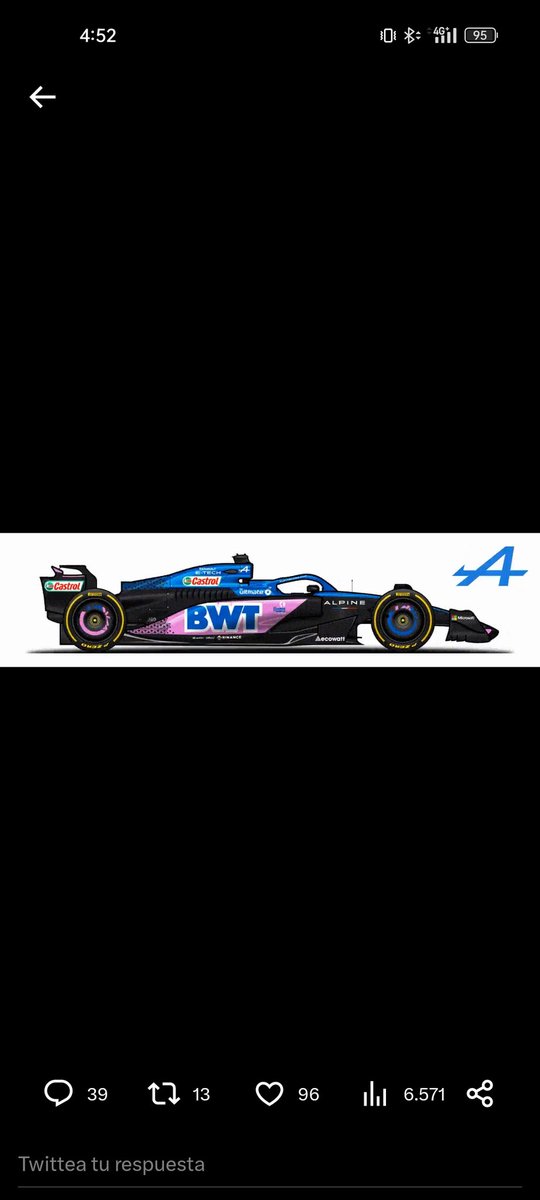 pint0r007's tweet photo. @F1_Papi 🤣 https://t.co/8XZhZXulCn