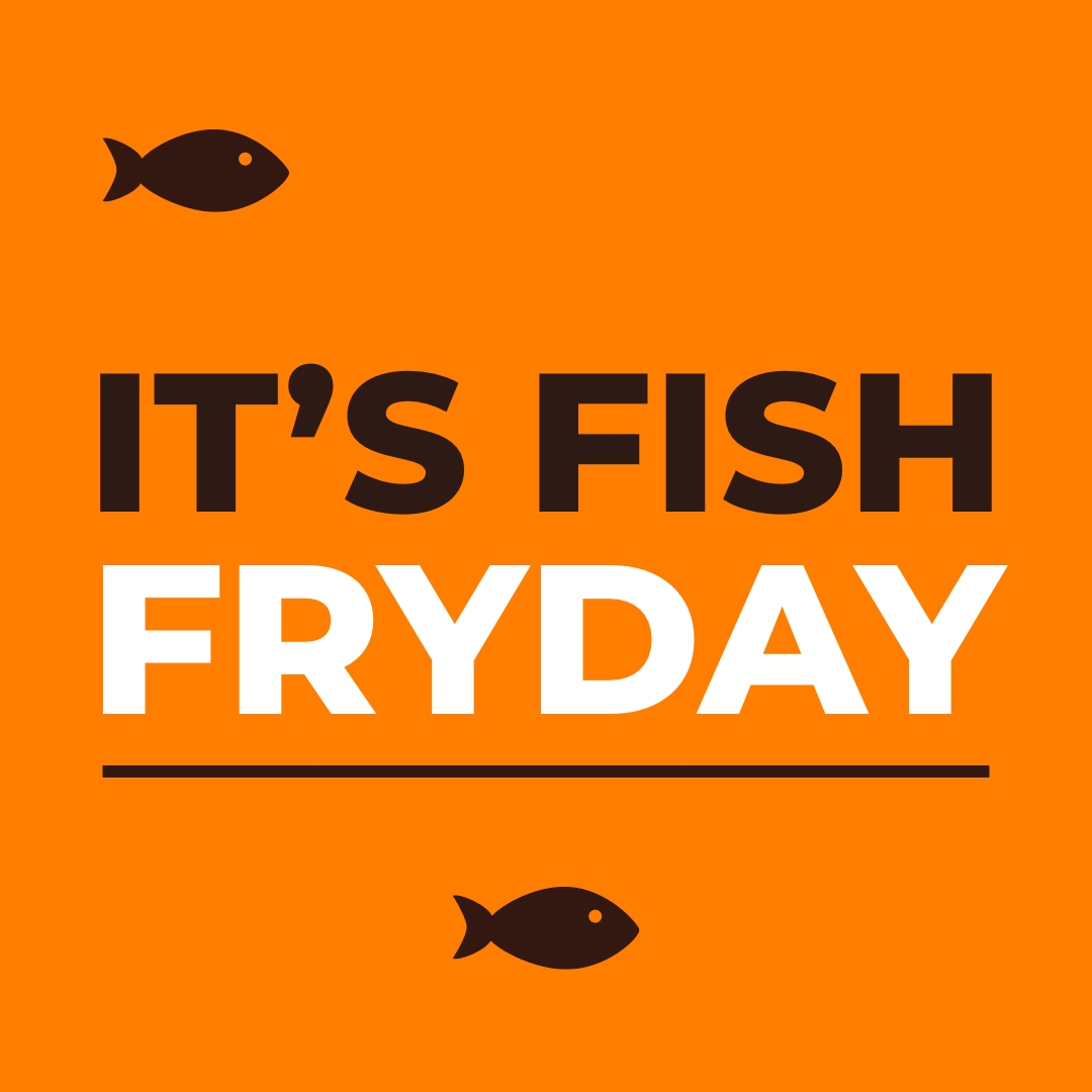 Happy Fish Fryday! 🐟

Start your weekend off right with an award-winning chippy tea. 🤤

stjohns-fishbar.co.uk/location-times/ 

#stjohnsfishbar #warwickfishandchips #fishandchips #stjohnsfish #fishandchipswarwick #chippytea #fishfryday
