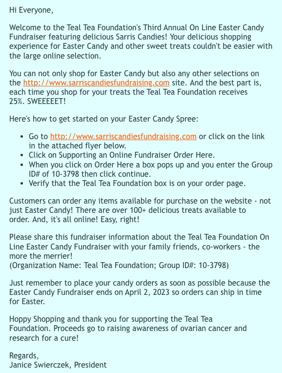 teal_tea's tweet image. 