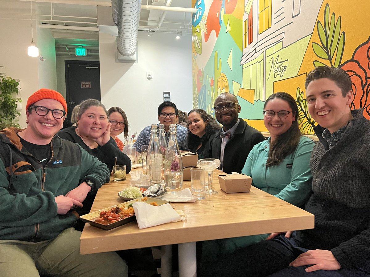 André K Isaacs (@drdre4000) on Twitter photo Amazing Day at Reed College! <a href="/BowringGroup/">the Bowring Group</a> <a href="/NicoleMJames1/">Nicole M James</a> @Shivani20921690 <a href="/ProfPhan/">Phan T. Trương (張朝藩)</a> <a href="/irv_does_chem/">Dr. Irving “Deuterolysis” Rettig</a> Amazing Day at Reed College! <a href="/BowringGroup/">the Bowring Group</a> <a href="/NicoleMJames1/">Nicole M James</a> @Shivani20921690 <a href="/ProfPhan/">Phan T. Trương (張朝藩)</a> <a href="/irv_does_chem/">Dr. Irving “Deuterolysis” Rettig</a>