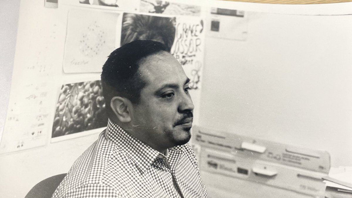 Oscar Madrigal tweet media