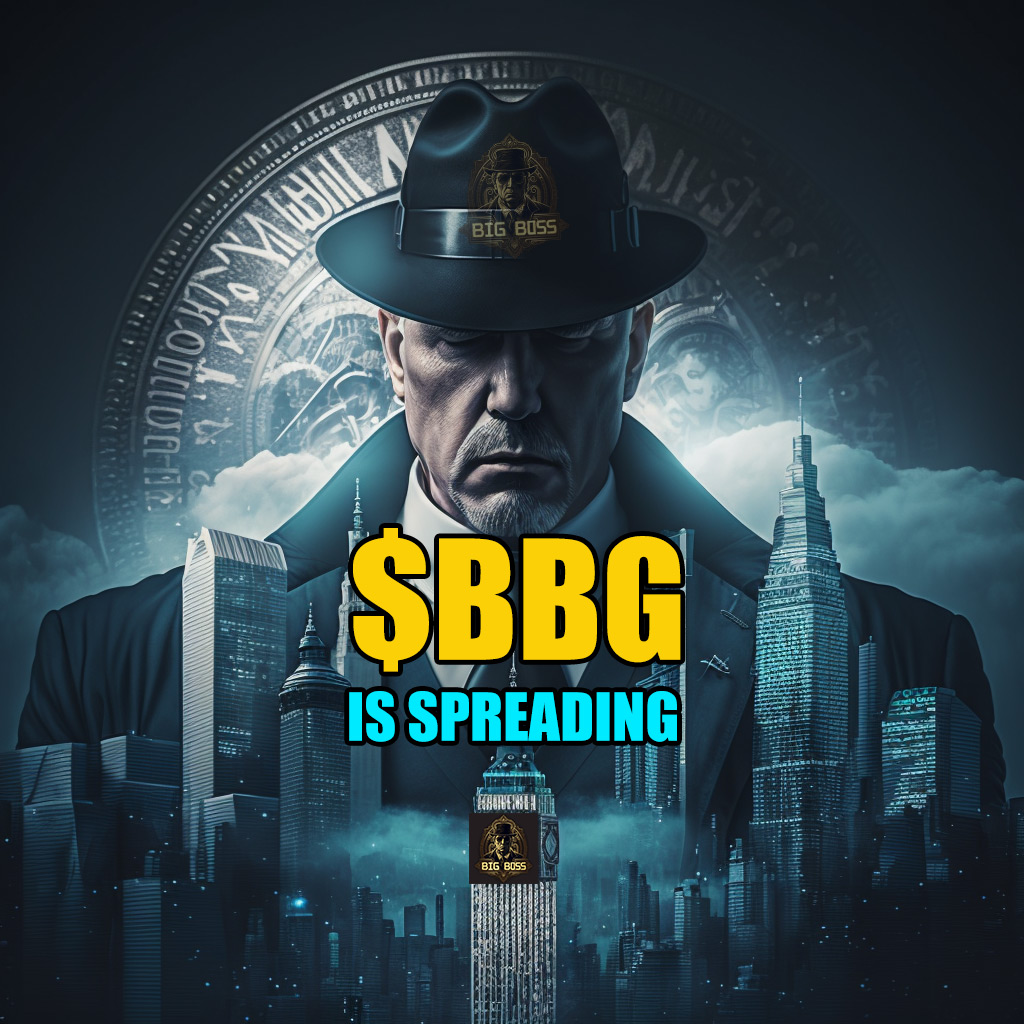 🚀 Our NFT project is taking over the NFT space!

With an incredible range of utilities, trading, staking, e-commerce, web hosting, and POD, all powered by our DAO.
Our community will receive the most generous rewards and value.
Join us now and dominate the future!
#NFT #Cryptos