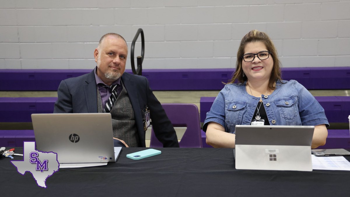 San Marcos CISD tweet media
