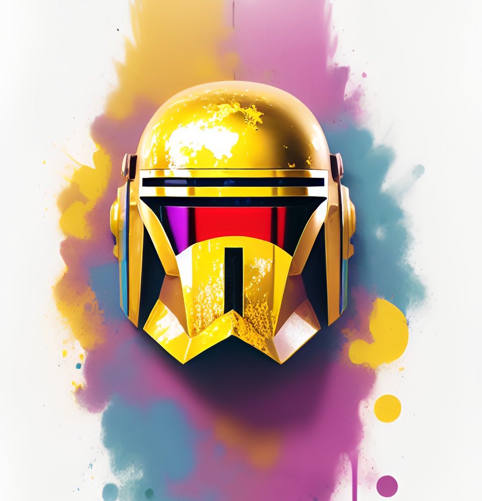 HELDiWanKenHODL's tweet photo. βshould this #NewArt be an #NFTβ
https://t.co/OHpySXfpXy
#HBARNFTs #HELDVIPs #ORDER66 #NFTsOnHedera #ThisIsTheWay https://t.co/3UtkeBdXTv