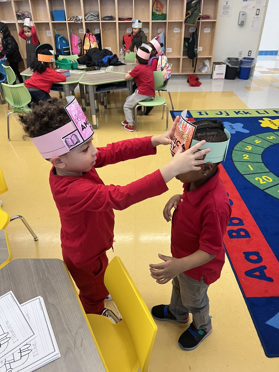 JMEvanouskas's tweet photo. Another great day at #WAELs as we celebrated #ReadAcrossAmerica2023! Special thanks to @T_Ulaj for reading to K2. They loved reading Whistle for Willie with you! Another thank you to the young ladies at #TYWLs for showing our students how fun it is to be a reader! https://t.co/NiVNsm6SRe