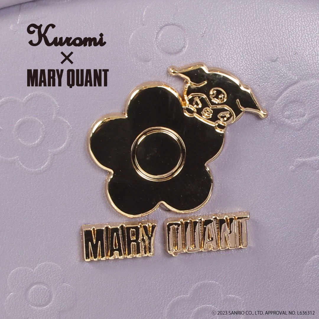 MARY QUANT official on X: 