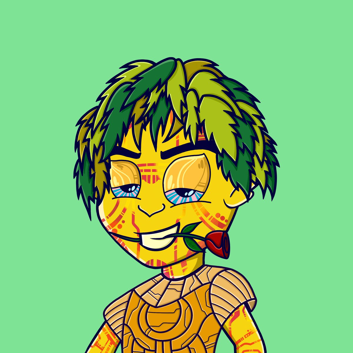 rocsolmiami's tweet image. y’all ready to mutate tomorrow? 🧪☕️

#littlemutants #projectroadmap