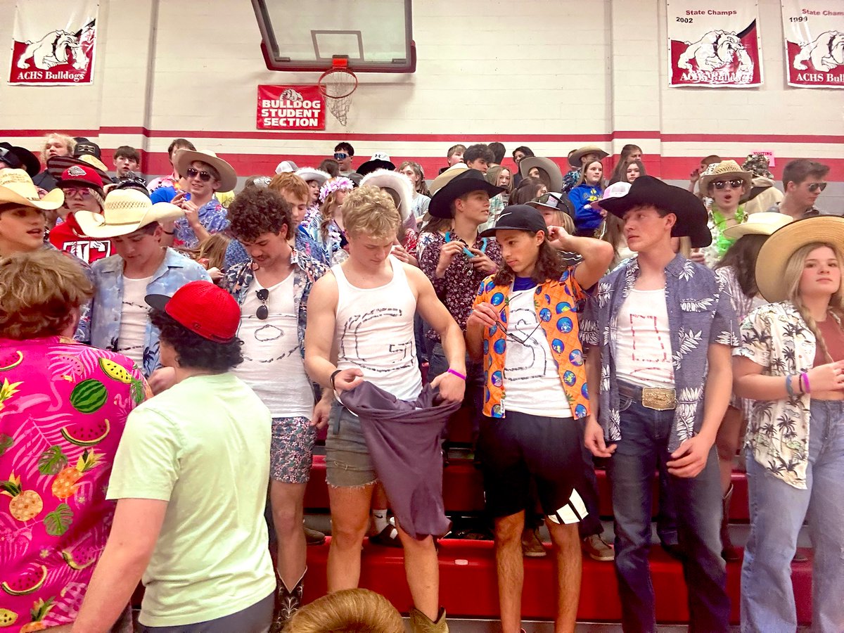 Anderson County Women's Basketball tweet media