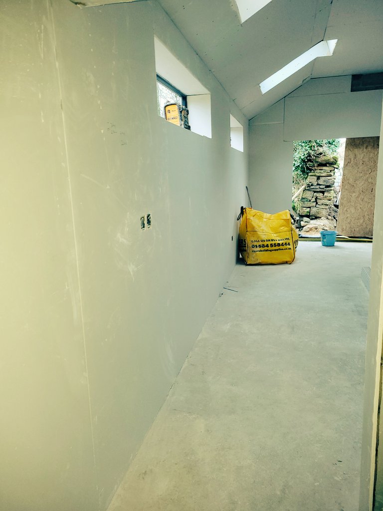 cjwdevelopments's tweet image. Progresss... @Huddersfield

facebook.com/stories/100241…

#Drylining

#HD7 #Marsden #Huddersfield #Kirklees #WestYorkshire