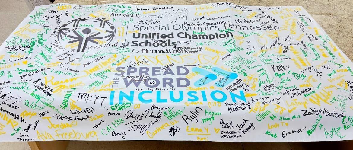 BUSY WEEK 😤💪
Time Trials ☑️
World Kindness Day: INCLUSION 1st ☑️
Middle TN Jamboree 🔜
#VikingSTRONG