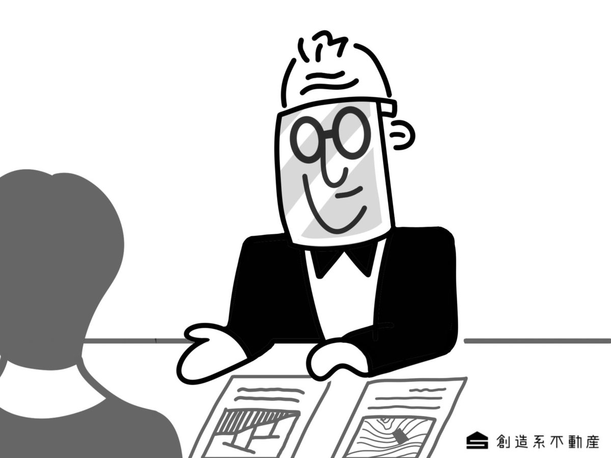 そうなんです。イラスト最初のお仕事は創造系不動産。世がコロナであたふたし始めた時にいただいた「巨匠×コロナ対策」のイラスト。社内の意識付けのためにかなり早い段階で施策を打っていた高橋さんの危機管理能力はさすがでした https://t.co/TNH27PPXZd