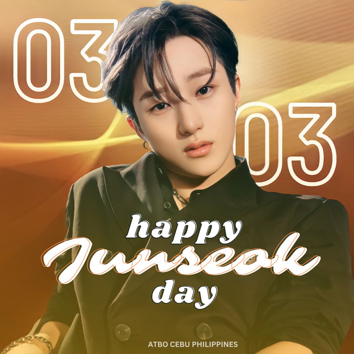 ATBOCebu's tweet photo. [🎂] Happy Birthday to our beloved ATBO's leader, Oh Junseok! 

Love,
ATBO Cebu Philippines

#오준석 #OhJunseok #HBD_OhJunseok #ATBO #에이티비오 @ATBO_members @ATBO_ground https://t.co/01a6R56wnb