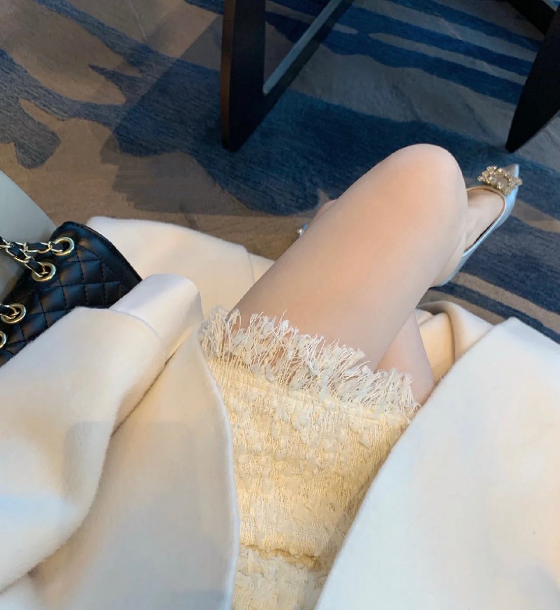 最近事情太多，以致于忘记我还有个推特😢 https://t.co/10uOxmzirC