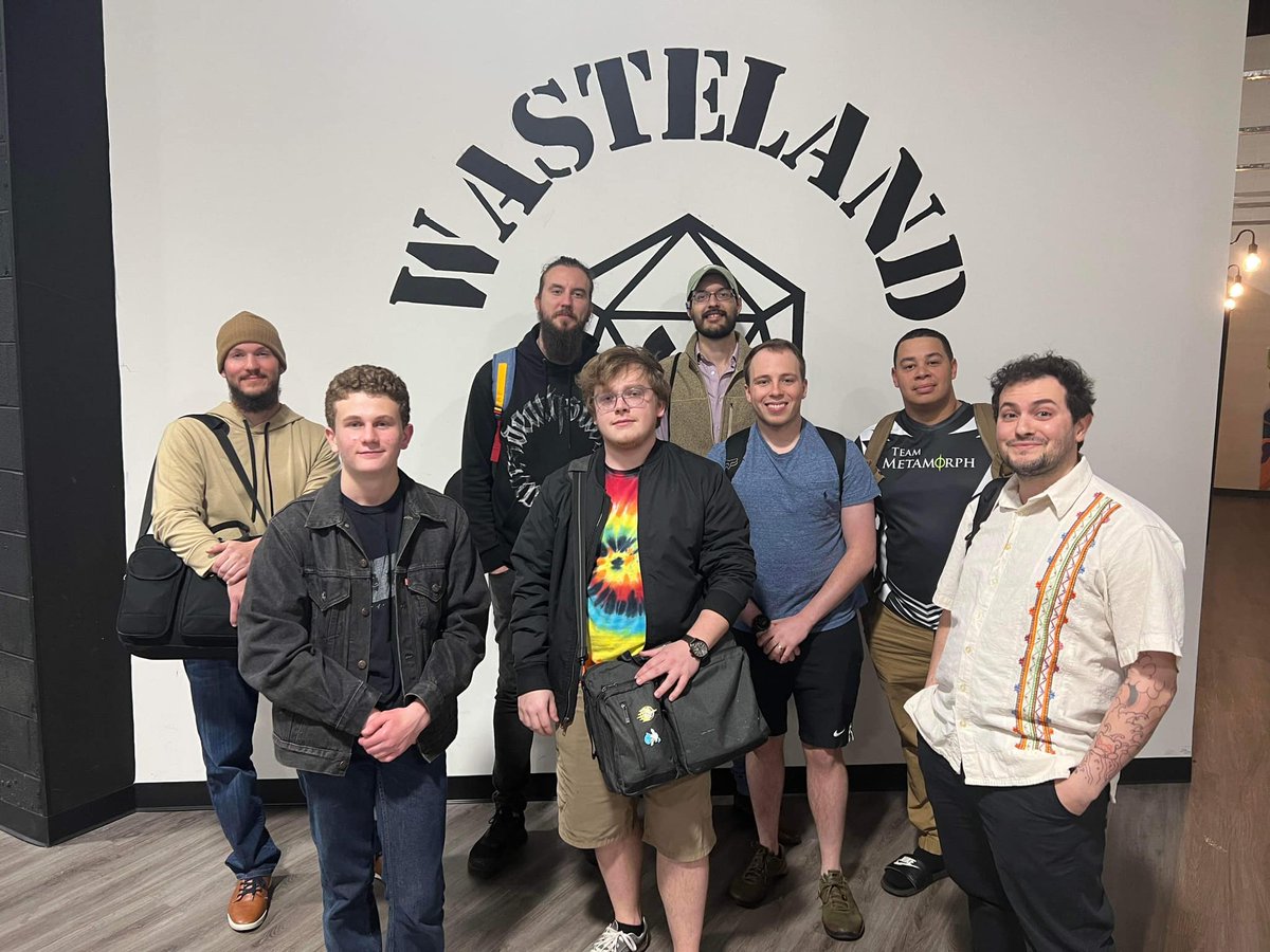 team_metamorph's tweet photo. @bluegaknights @Nukemtg @Nukemtg Hammer Time: https://t.co/kc3ETWNNWw