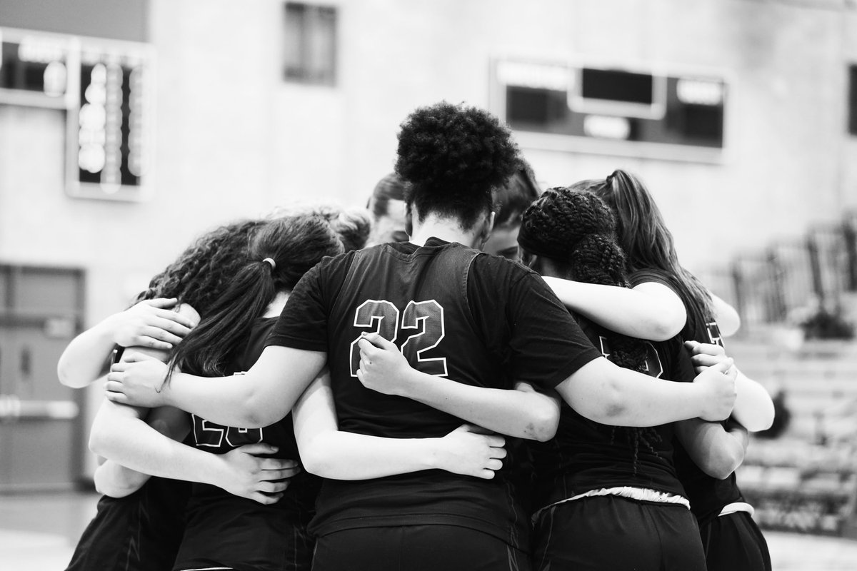 It’s been quite a season! Has it always been perfect? No. But one thing we’ve got is the determination to take these lows and turn them into highs. We will be back next year and stronger than before. Thank you for all of your support and love this year. The journey continues. ⚡️