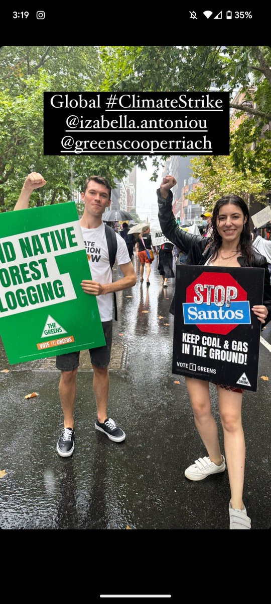 Izo_ang's tweet image. Coming at you live from the soggy socialism corner at #ss4c