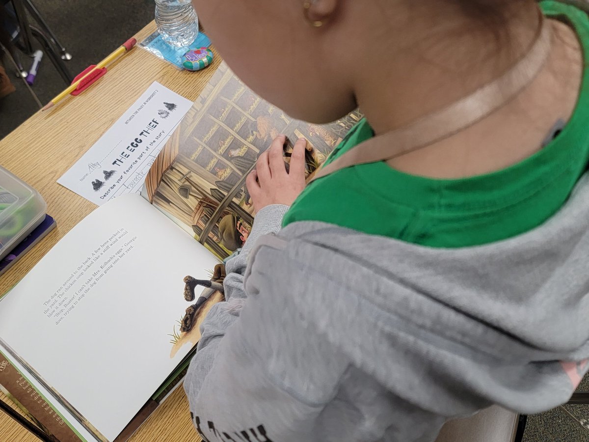 jcae2008's tweet image. Today for #ReadAcrossAmerica we   listened to @AlaneAdamsBooks read The Egg Thief using #BetweenThePages. My students were engaged and excited to read more of her books. 
Check it out: alaneadams.com/register/
Add me as your referral: Judid E.