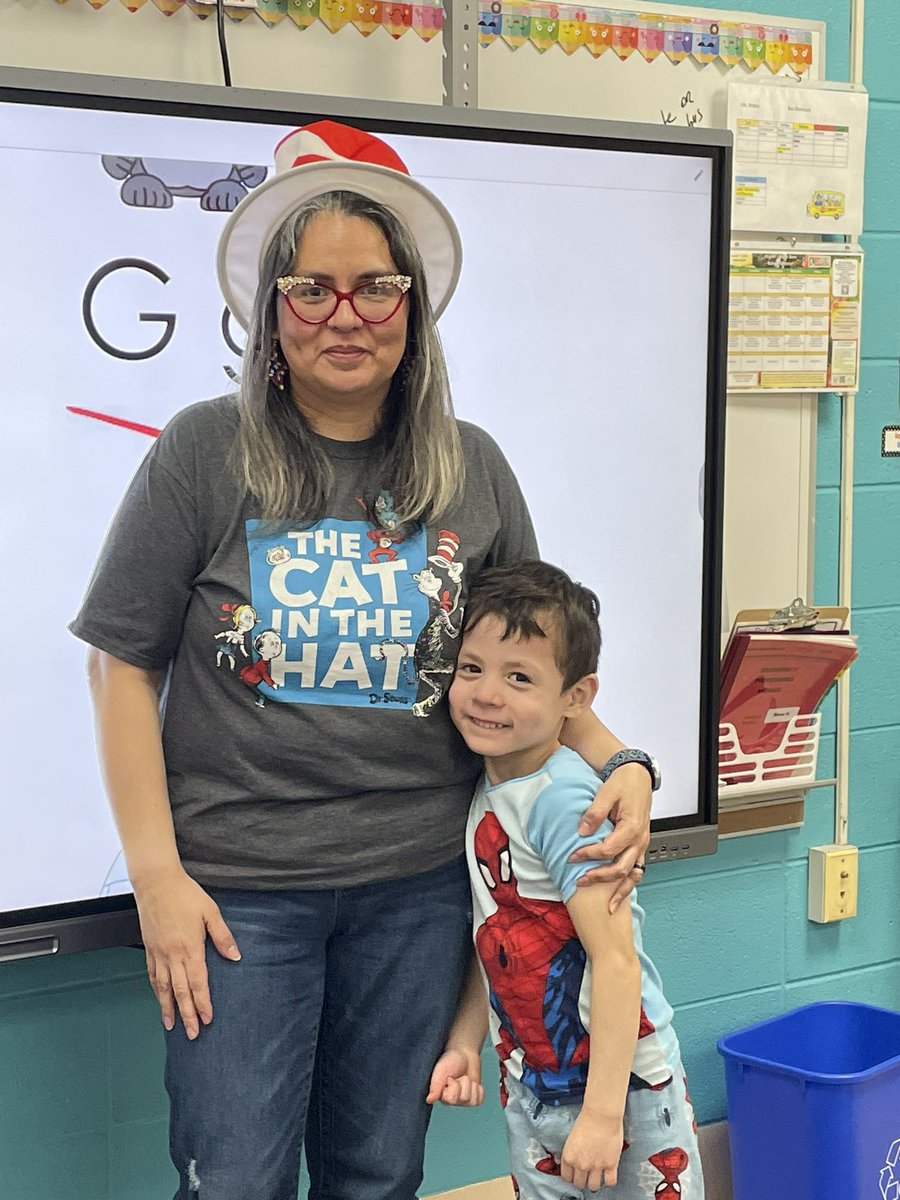 Ms. Matos tweet media