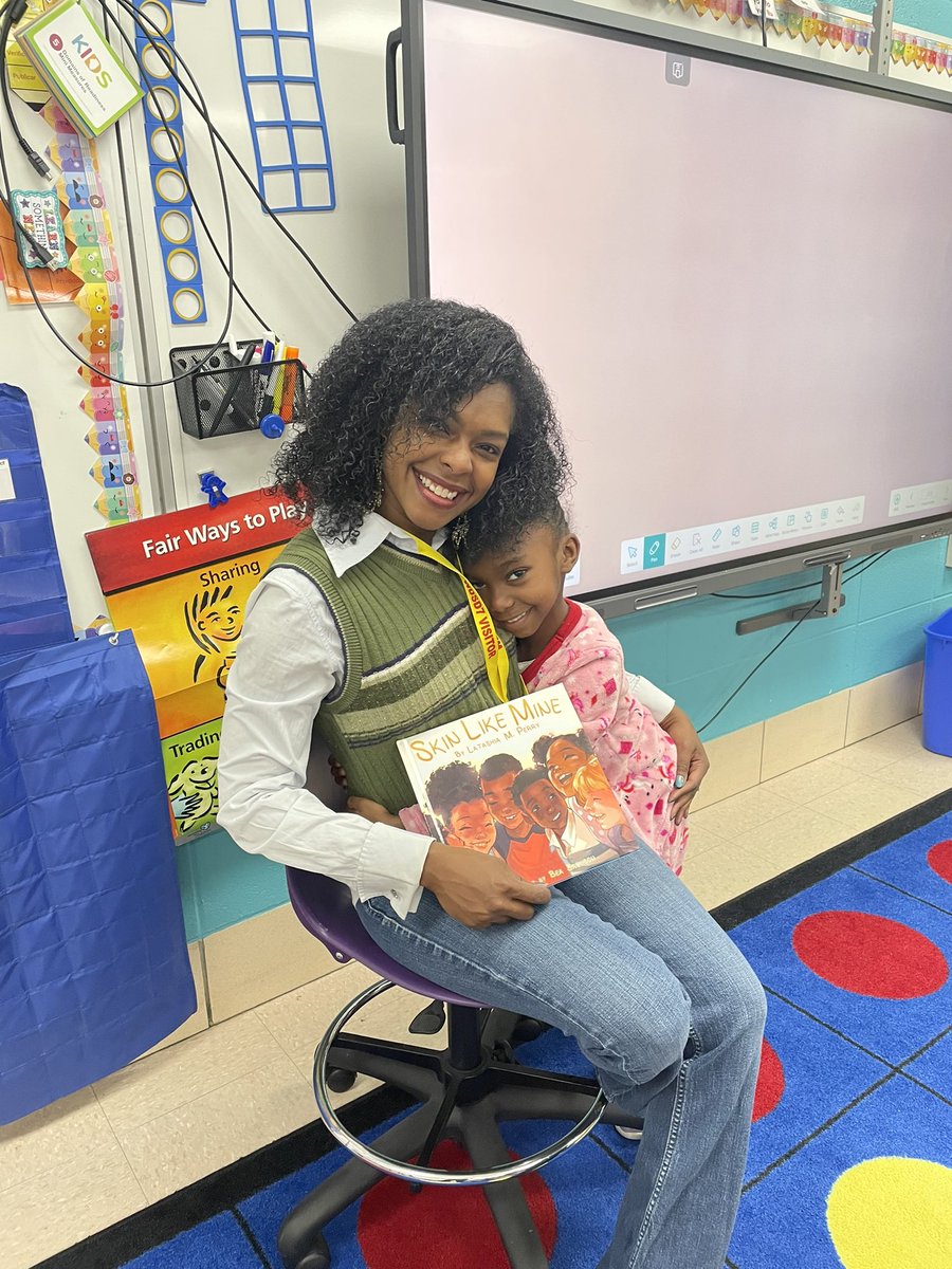 Ms. Matos tweet media