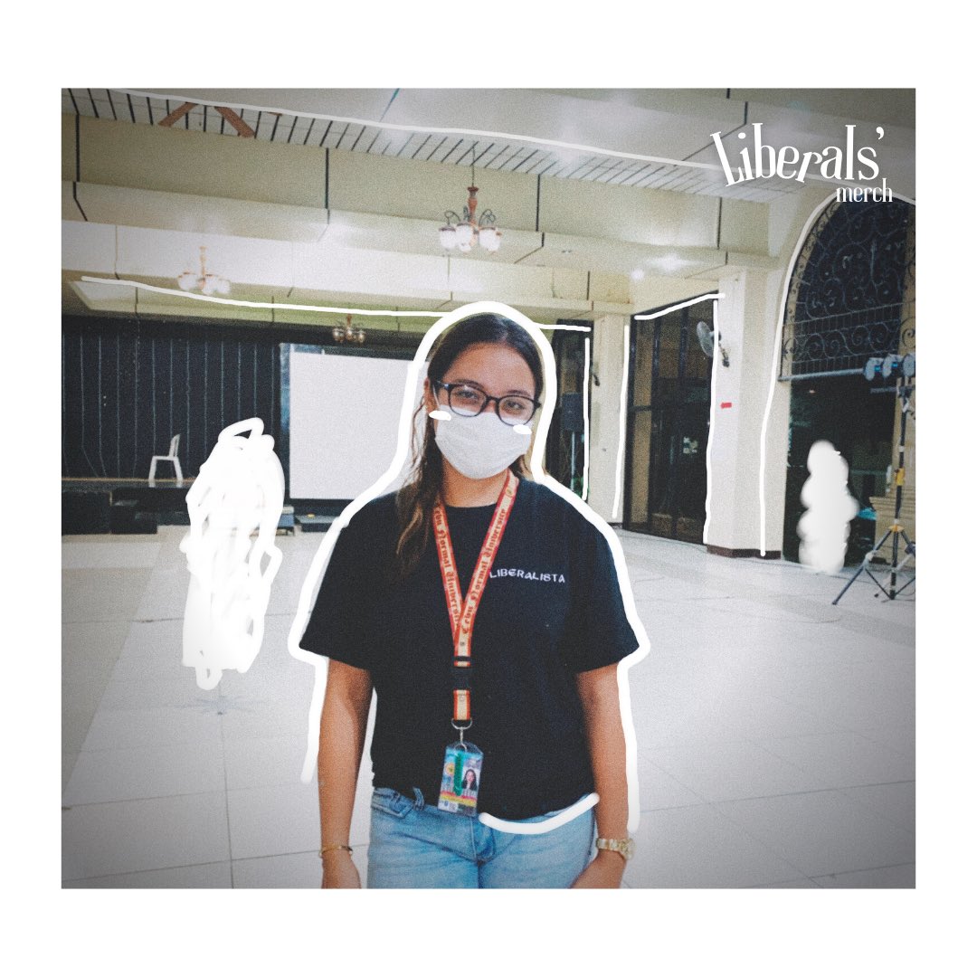 cnuclass_off's tweet photo. 𝐖𝐞𝐚𝐫 𝐢𝐭, 𝐬𝐥𝐚𝐲 𝐢𝐭 𝐚𝐧𝐝 𝐛𝐞 𝐂𝐋𝐀𝐒𝐒𝐘!

Liberals' Merch pre-order is still ongoing, you may visit our CLASS Office beside Room SS303 for inquiries or order through this link:
🔗https://t.co/ajXcJZTuPa

Take a lot of photos, strike that pose! https://t.co/DTuqI2exTC